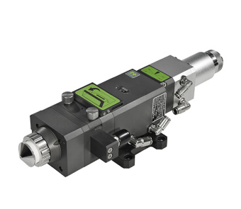 Лазерные головки для резки и сварки металлов